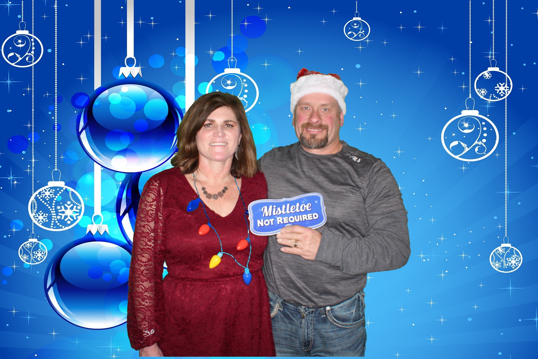 Advanced Care Hospital of Montana Holiday Party | View more photos from the event at gallery.photoboothbillings.com/u/PhotoBoothBillings/Advanced-Care-Hospital-of-Montana-Holiday-Party